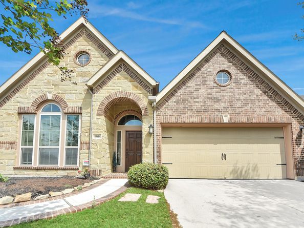 18614 Town Bluff Drive, Cypress TX 77433