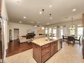 18614 Town Bluff Drive, Cypress TX 77433