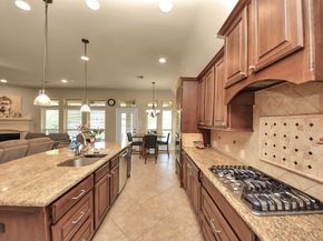 18614 Town Bluff Drive, Cypress TX 77433
