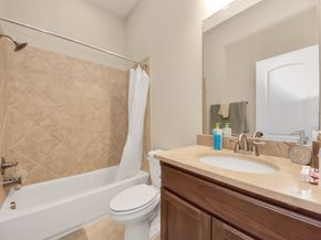 18614 Town Bluff Drive, Cypress TX 77433