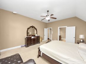 18614 Town Bluff Drive, Cypress TX 77433