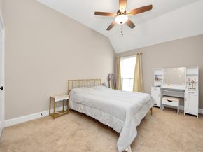 18614 Town Bluff Drive, Cypress TX 77433