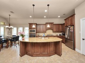 18614 Town Bluff Drive, Cypress TX 77433