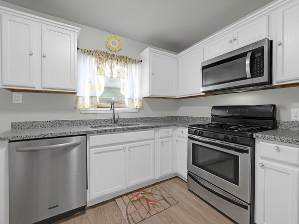 3607 De Leon Street, Houston TX 77087