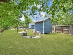 3607 De Leon Street, Houston TX 77087