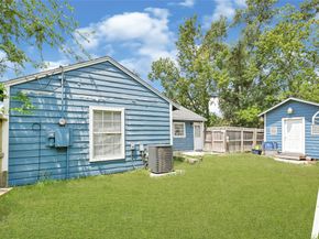 3607 De Leon Street, Houston TX 77087