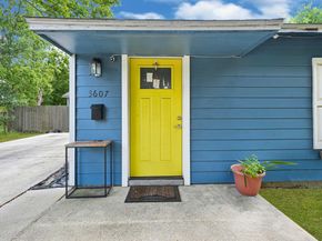 3607 De Leon Street, Houston TX 77087