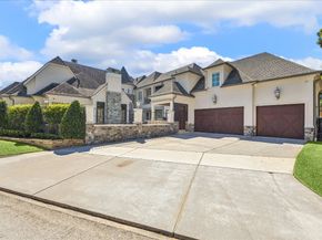 3714 Piping Rock Lane, Houston TX 77027