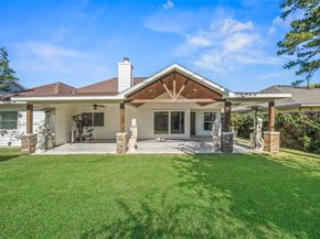 6222 Verde Valley Drive, Houston TX 77396