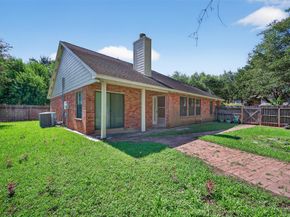 4615 Leicester Way, Missouri City TX 77459