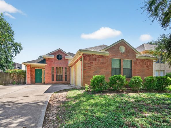 4615 Leicester Way, Missouri City TX 77459