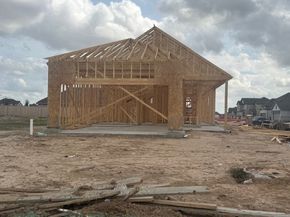 21231 Gulf Menhaden Lane, Cypress TX 77433