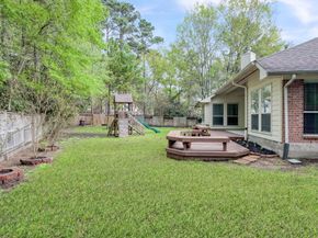 14 Bay Chapel Court, The Woodlands TX 77385