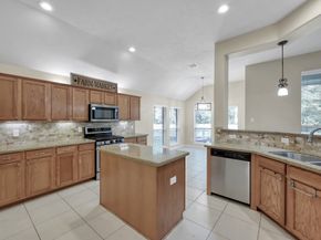 14 Bay Chapel Court, The Woodlands TX 77385
