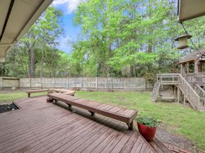 14 Bay Chapel Court, The Woodlands TX 77385