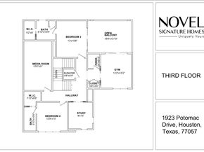 1923 Potomac Drive, Houston TX 77057