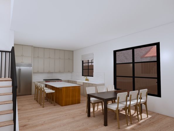 1923 Potomac Drive, Houston TX 77057