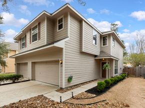 215 W Stedhill Loop, The Woodlands TX 77384