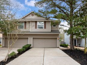 215 W Stedhill Loop, The Woodlands TX 77384