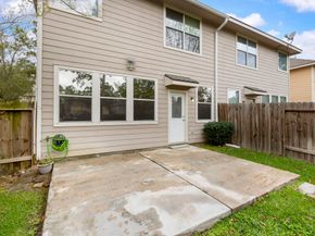 215 W Stedhill Loop, The Woodlands TX 77384