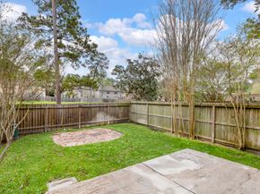 215 W Stedhill Loop, The Woodlands TX 77384