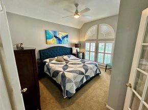 1211 Campton Court, Houston TX 77055