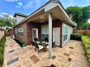1211 Campton Court, Houston TX 77055