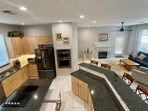 1211 Campton Court, Houston TX 77055