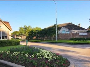 1211 Campton Court, Houston TX 77055