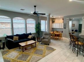 1211 Campton Court, Houston TX 77055