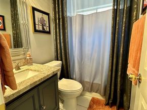 1211 Campton Court, Houston TX 77055