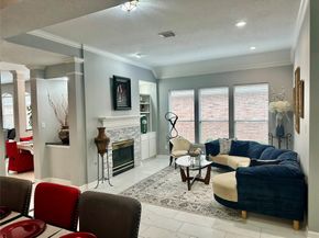 1211 Campton Court, Houston TX 77055