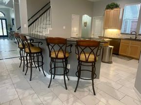 1211 Campton Court, Houston TX 77055