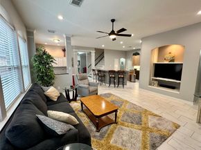 1211 Campton Court, Houston TX 77055