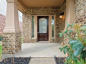 20706 Ranch Mill Lane, Cypress TX 77433