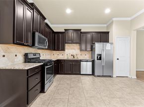 20706 Ranch Mill Lane, Cypress TX 77433