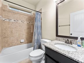 20706 Ranch Mill Lane, Cypress TX 77433