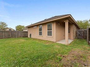 20706 Ranch Mill Lane, Cypress TX 77433