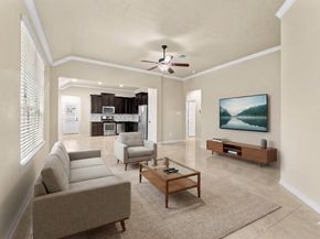 20706 Ranch Mill Lane, Cypress TX 77433