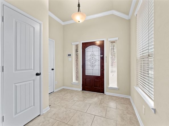 20706 Ranch Mill Lane, Cypress TX 77433