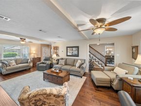 6727 Sutter Park Lane, Houston TX 77066