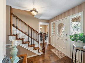 6727 Sutter Park Lane, Houston TX 77066