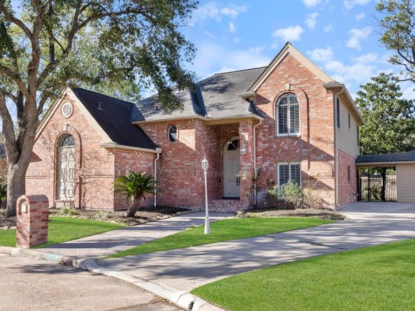 11626 Taos Lane, Houston TX 77070