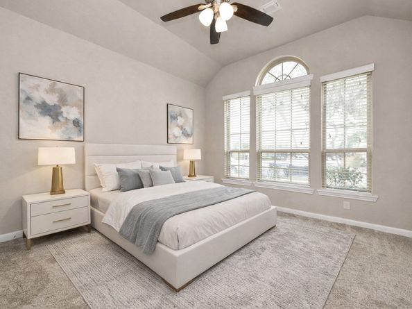 17031 Ardkinglas Drive, Richmond TX 77407