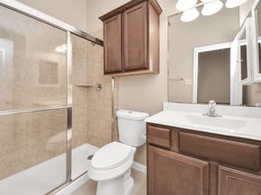 17031 Ardkinglas Drive, Richmond TX 77407