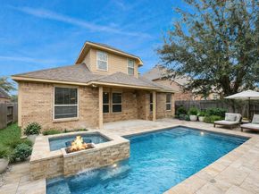 17031 Ardkinglas Drive, Richmond TX 77407