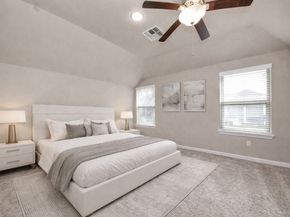 17031 Ardkinglas Drive, Richmond TX 77407