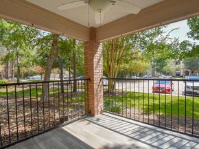 8051 Bay Branch Drive 112, The Woodlands TX 77382