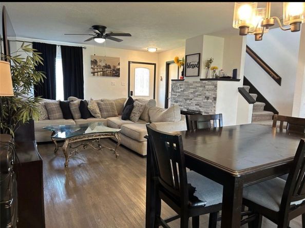 11913 Fondren Meadow Drive, Houston TX 77071