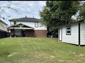 11913 Fondren Meadow Drive, Houston TX 77071